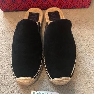 Tory Burch Max Espadrille Slide